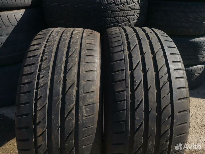 Sailun Atrezzo ZSR 215/35 R19