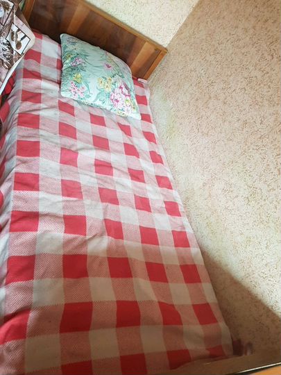 Комната 22 м² в 2-к., 3/14 эт.