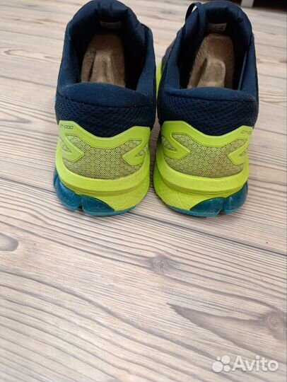 Кроссовки asics GT 1000