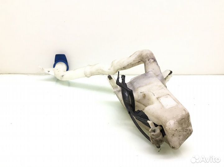 Бачок омывателя Volkswagen Polo 1.2 I 2003