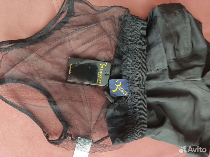 Шорты Billionaire новые с этикеткой, 128 разм