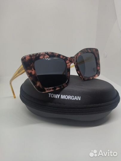 Солнцезащитные очки Tony Morgan
