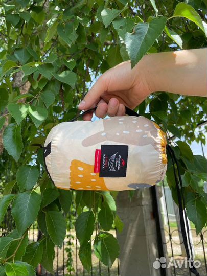 Гамак Naturehike