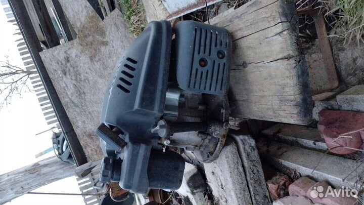 Двигатель на мотоблок бу