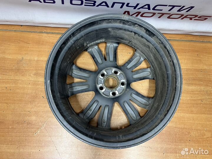 Lexus RX4 литой диск R20 OEM 4261148860