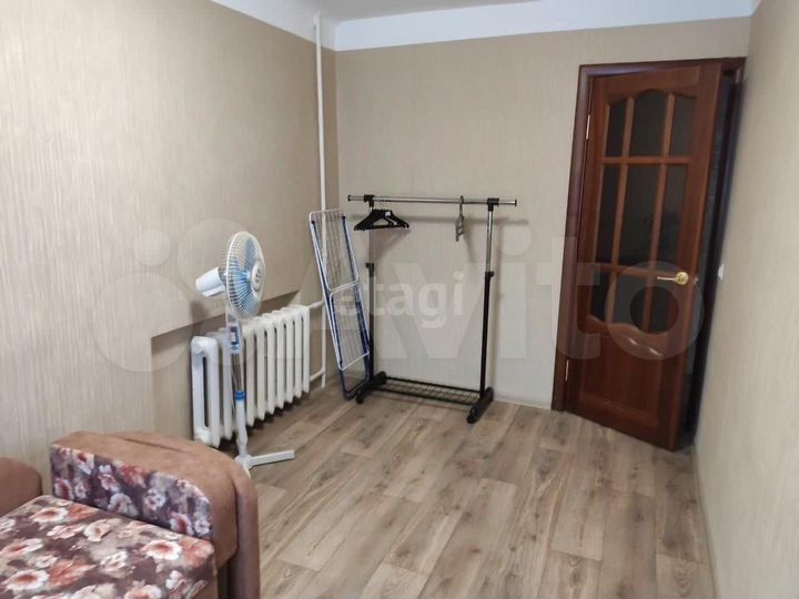 2-к. квартира, 43 м², 1/5 эт.