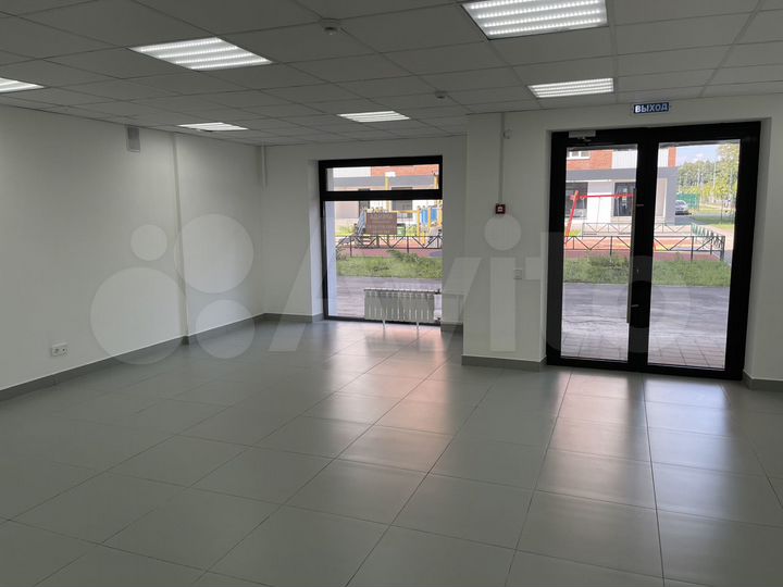 Свободного назначения, 34.2 м²