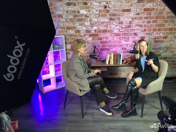 Видеооператор / Видеосъемка