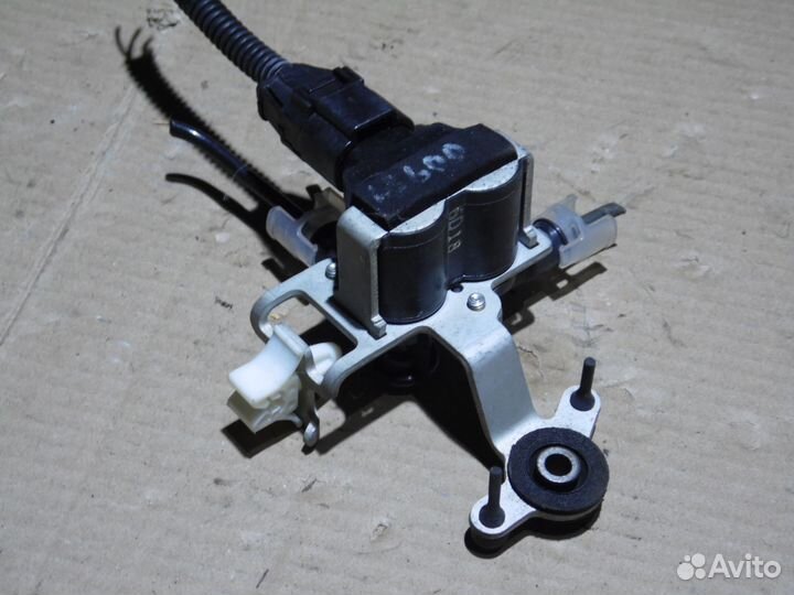 Топливный клапан Лексус лс