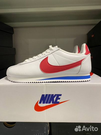 Nike Cortez Оригинал