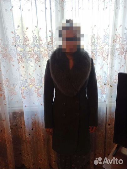 Пальто