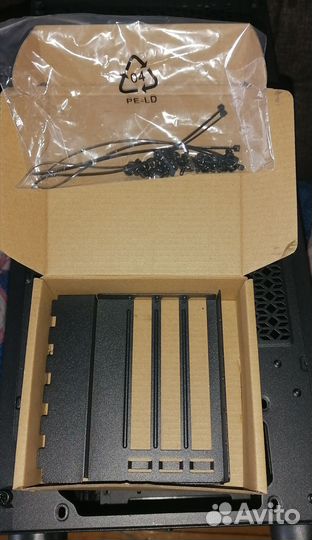 Корпус для пк на 14 HDD