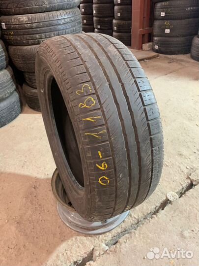 Hankook Dynapro HP RA23 235/55 R17