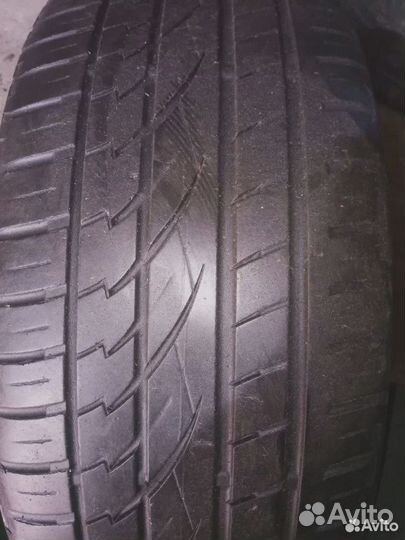 Continental ContiCrossContact LX2 245/45 R20