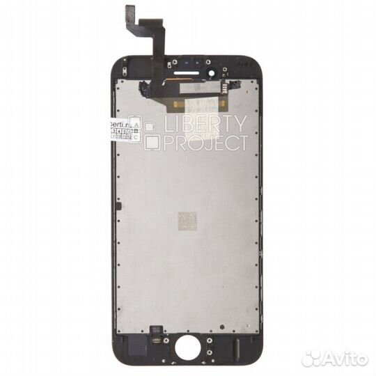 LCD дисплей для Apple iPhone 6S (ааа)
