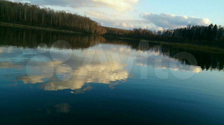 Участок 32 га (СНТ, ДНП)