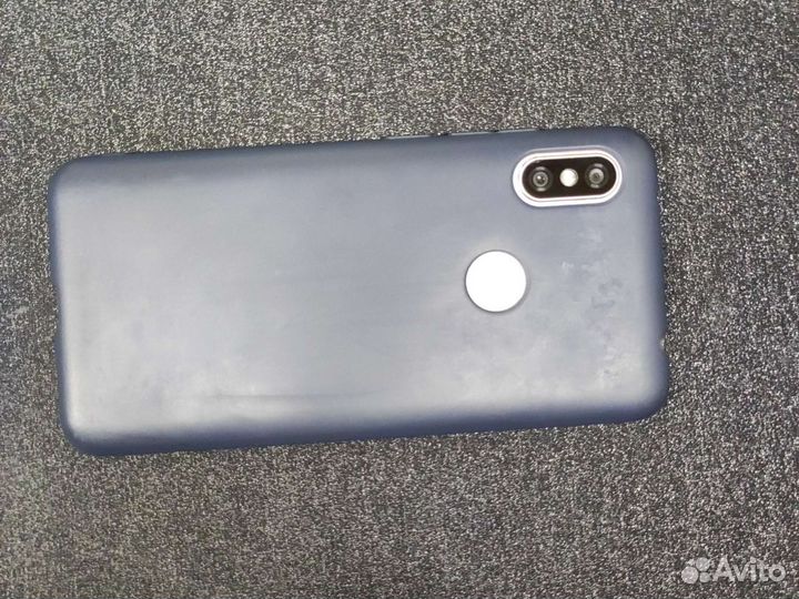Xiaomi redmi note 6 pro 64gb 4gb