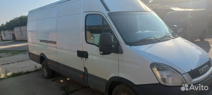 Iveco Daily, 2009