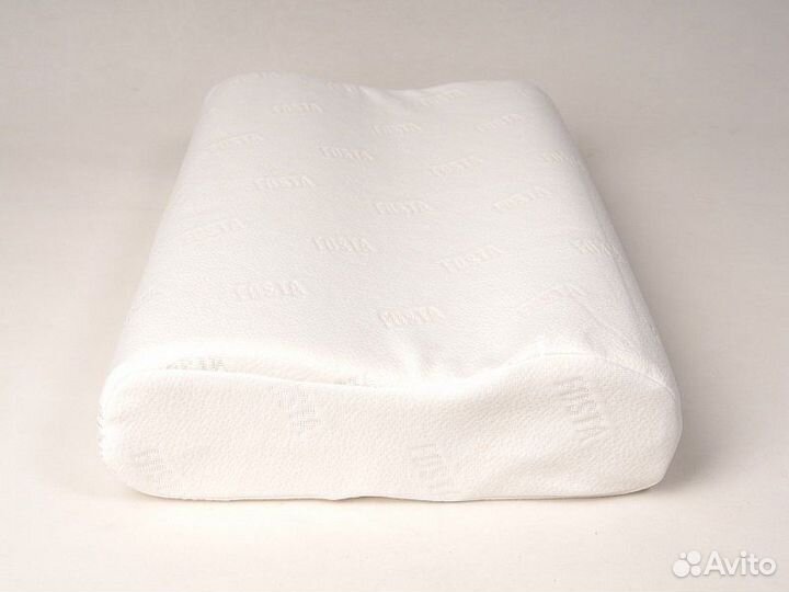 Подушка ортопедическая