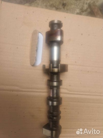 Распредвал выпускной Ford 2.0 ecoboost