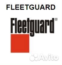 FF5794/Фильтр топливный fleetguard (оригинальный)