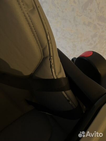 Стул для кормления