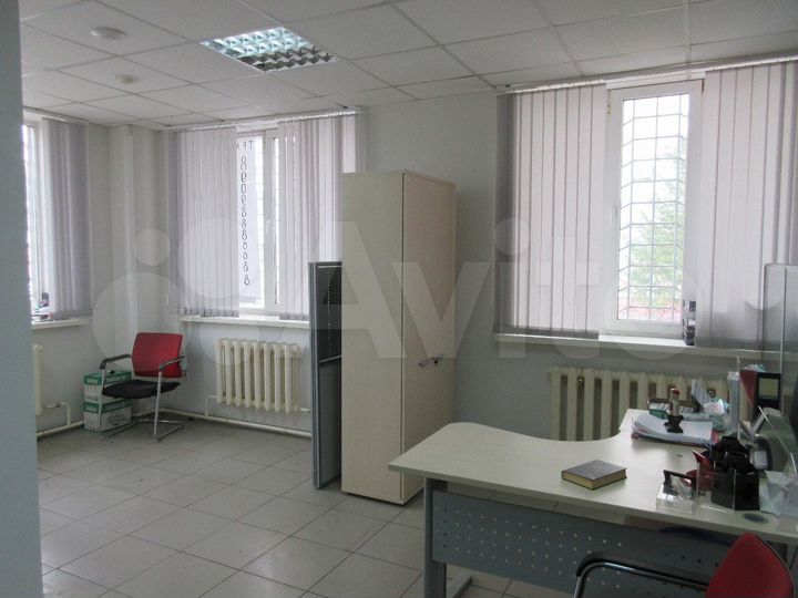 Сдам помещение свободного назначения, 77.4 м²