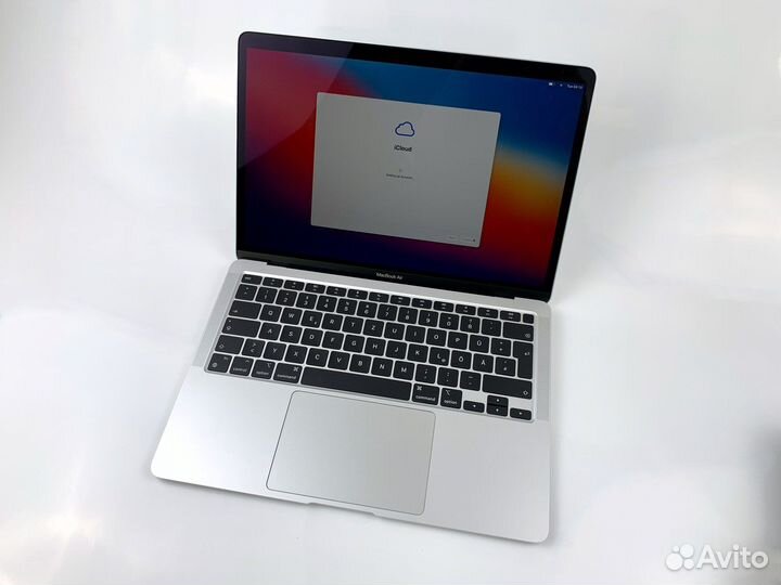 Apple MacBook air 2020