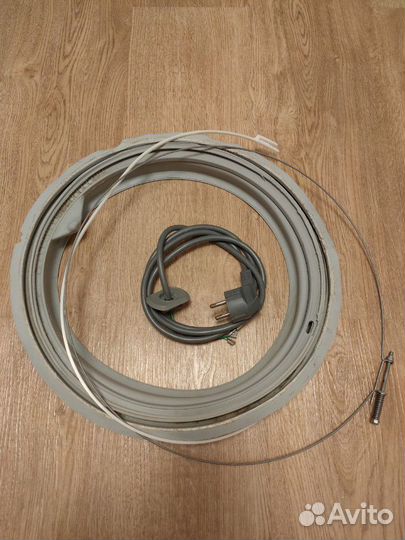 Зап. части для стиральной машины Candy