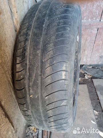 Michelin 4x4 XPC 195/65 R15