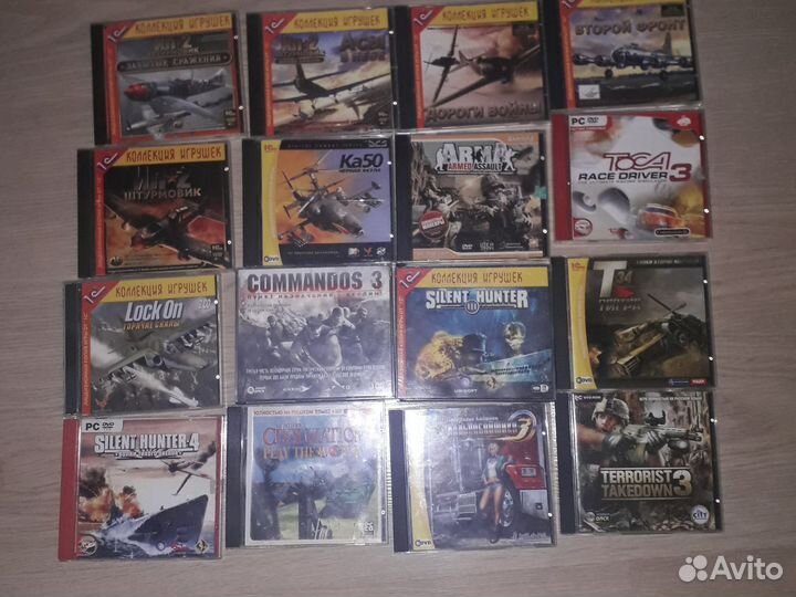 Игры цена за все