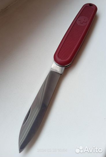 Victorinox 0.8710 solo