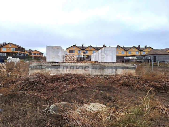 Участок 5 сот. (ИЖС)