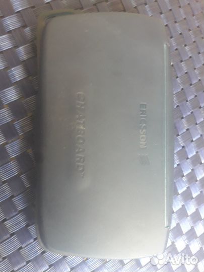 Клавиатура Ericsson