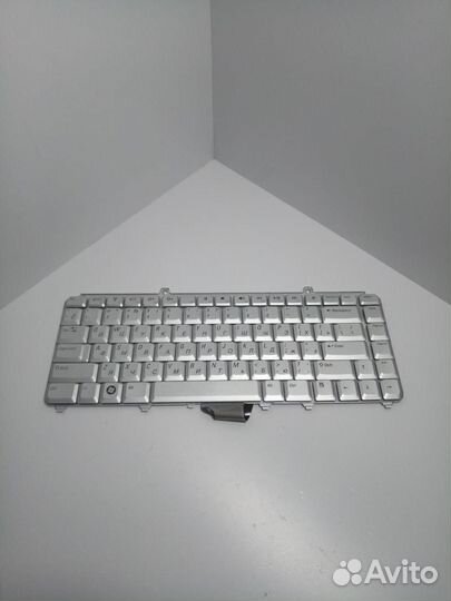 Клавиатура для ноутбука Dell Inspiron 1420. 1525