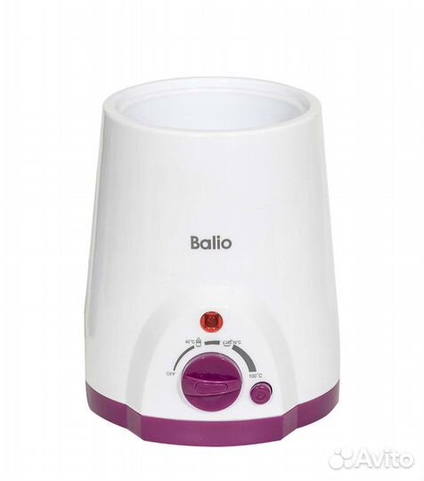 Подогреватель для бутылочек