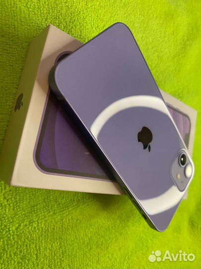 iPhone 12, 128 ГБ