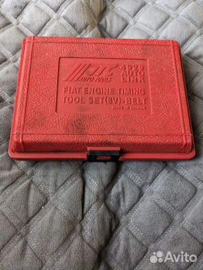 Набор Грм Фиат