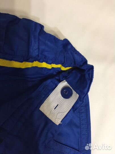 Шорты для мальчика, новые