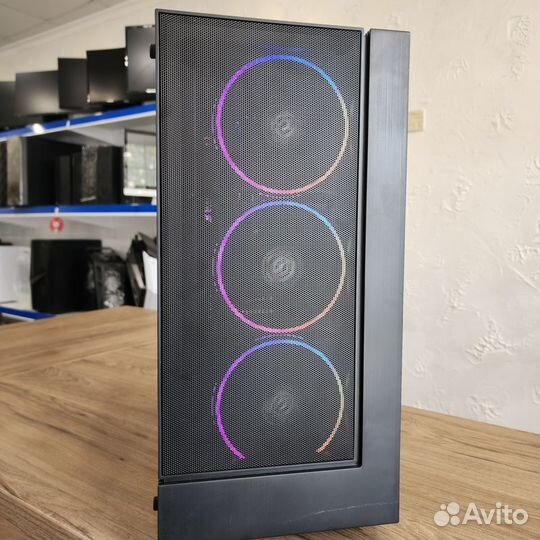 I5-10400f / RX5700XT 8Gb/ рассрочка гарантия