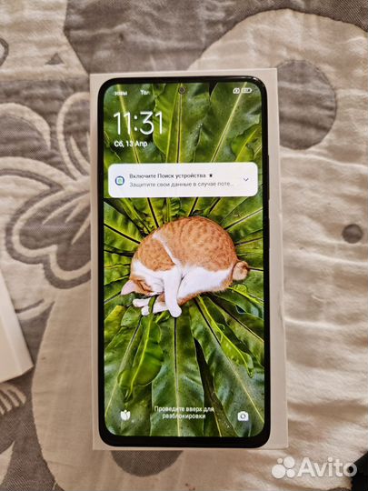 Xiaomi Redmi Note 11 Pro, 8/128 ГБ