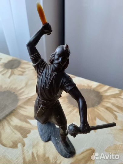 Модель солдитка