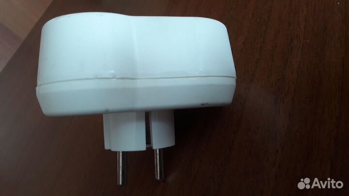 Тройник Новый