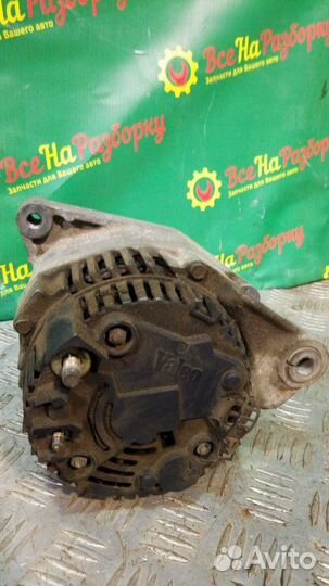 Генератор Volkswagen Passat B5 седан 1.6 AHL 1997