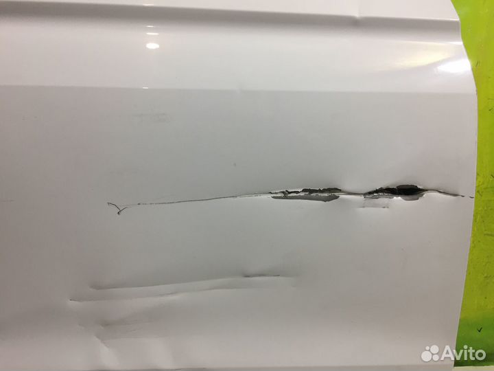 Дверь передняя правая VW Tiguan 2 5NA831056