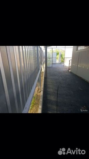 Асфальтирование