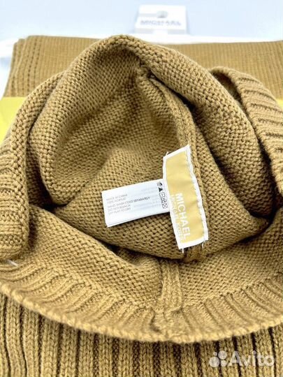 Шапка сет Michael Kors 105480