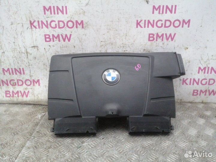Воздухозаборник Bmw 3-Series E90LCI N46B20 2010