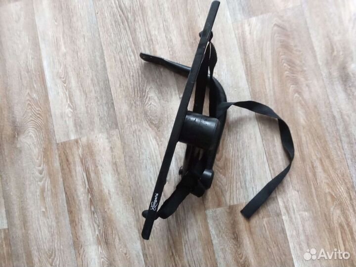 Кронштейн на стену поворотный