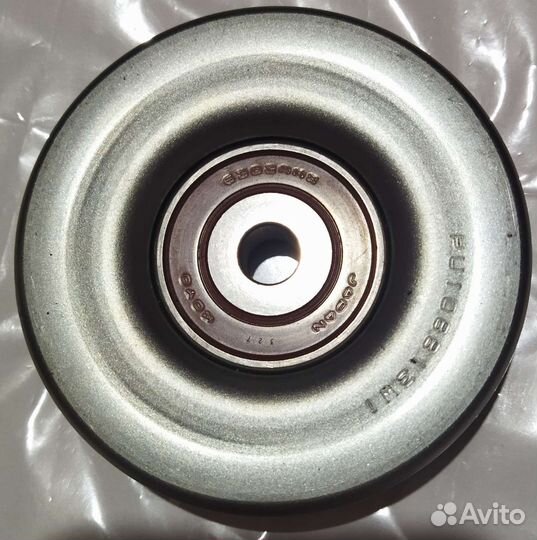 Подшипники